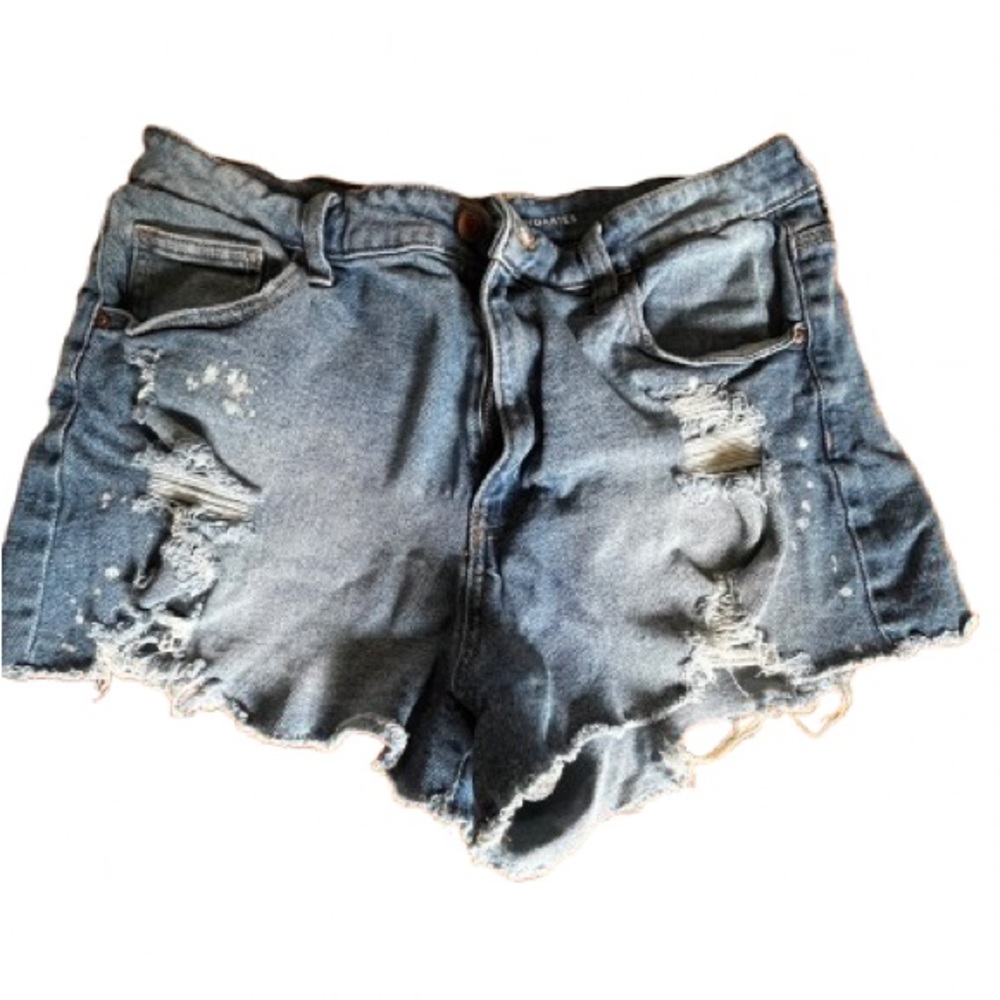 NOBO Jean Shorts - Size 13